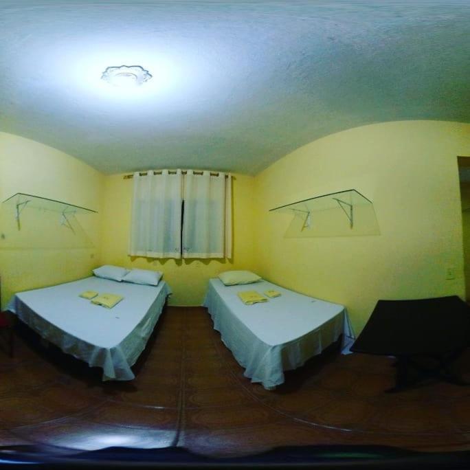 Hotel Gabriel Ортоландия Экстерьер фото