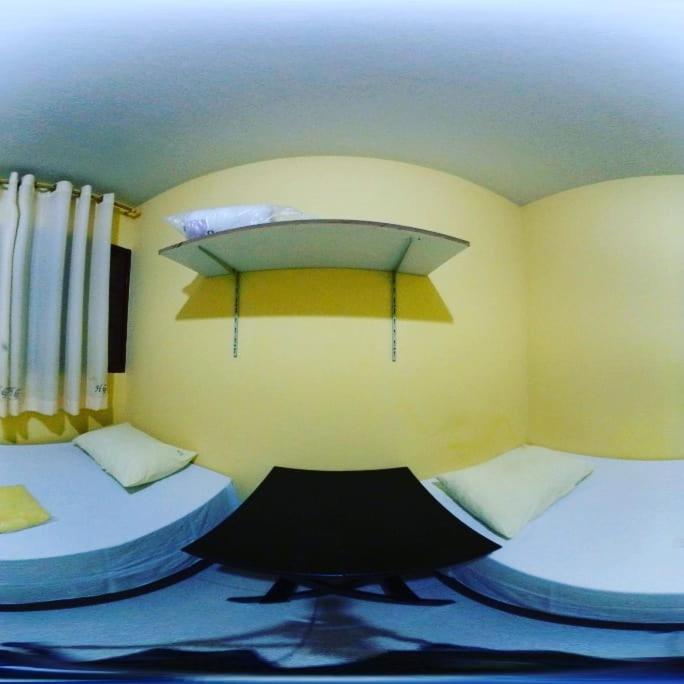 Hotel Gabriel Ортоландия Экстерьер фото